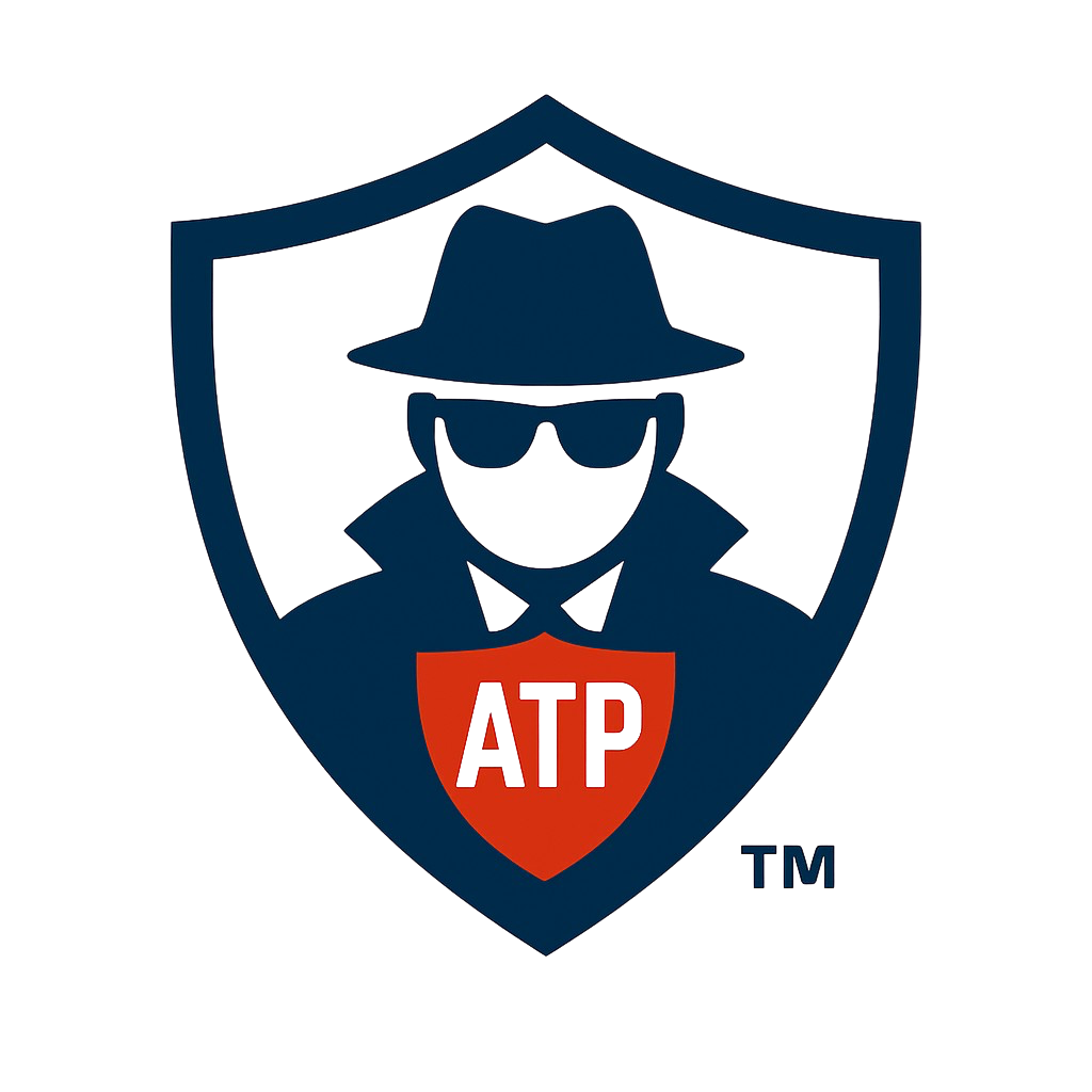 ATP Logo